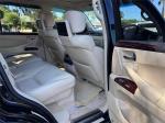 2014 LEXUS LX570 4D WAGON URJ201R MY12