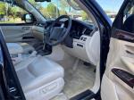 2014 LEXUS LX570 4D WAGON URJ201R MY12