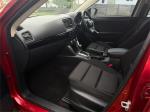 2014 MAZDA CX-5 4D WAGON MAXX SPORT (4x4) MY13 UPGRADE
