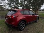 2014 MAZDA CX-5 4D WAGON MAXX SPORT (4x4) MY13 UPGRADE