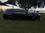 2016 MERCEDES-BENZ C200 4D WAGON d 205 MY17