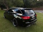 2016 MERCEDES-BENZ C200 4D WAGON d 205 MY17