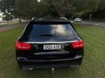 2016 MERCEDES-BENZ C200 4D WAGON d 205 MY17