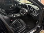 2016 MERCEDES-BENZ C200 4D WAGON d 205 MY17