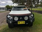 2016 MITSUBISHI TRITON DUAL CAB UTILITY GLX PLUS (4x4) MQ MY16 UPGRADE