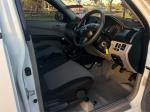 2015 MITSUBISHI TRITON DOUBLE CAB UTILITY GLX (4x4) MN MY15