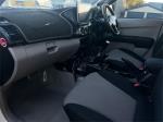 2015 MITSUBISHI TRITON DOUBLE CAB UTILITY GLX (4x4) MN MY15