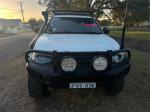 2015 MITSUBISHI TRITON DOUBLE CAB UTILITY GLX (4x4) MN MY15