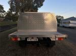 2015 MITSUBISHI TRITON DOUBLE CAB UTILITY GLX (4x4) MN MY15