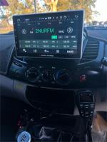 2015 MITSUBISHI TRITON DOUBLE CAB UTILITY GLX (4x4) MN MY15