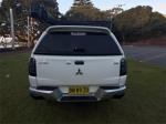 2016 MITSUBISHI TRITON DUAL CAB UTILITY GLX PLUS (4x4) MQ MY16 UPGRADE