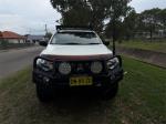 2016 MITSUBISHI TRITON DUAL CAB UTILITY GLX PLUS (4x4) MQ MY16 UPGRADE
