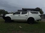 2016 MITSUBISHI TRITON DUAL CAB UTILITY GLX PLUS (4x4) MQ MY16 UPGRADE