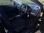 2012 SUBARU IMPREZA 2.0i (AWD) MY12