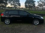 2012 SUBARU IMPREZA 2.0i (AWD) MY12