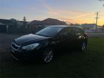 2012 SUBARU IMPREZA 2.0i (AWD) MY12