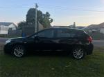 2012 SUBARU IMPREZA 2.0i (AWD) MY12