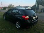 2012 SUBARU IMPREZA 2.0i (AWD) MY12