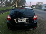 2012 SUBARU IMPREZA 2.0i (AWD) MY12