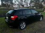 2012 SUBARU IMPREZA 2.0i (AWD) MY12