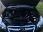 2012 SUBARU IMPREZA 2.0i (AWD) MY12