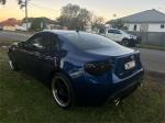 2013 TOYOTA 86 2D COUPE GT ZN6
