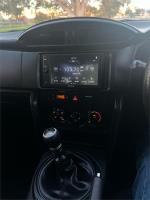 2013 TOYOTA 86 2D COUPE GT ZN6