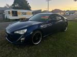 2013 TOYOTA 86 2D COUPE GT ZN6