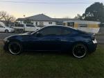 2013 TOYOTA 86 2D COUPE GT ZN6