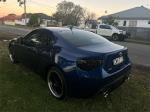 2013 TOYOTA 86 2D COUPE GT ZN6