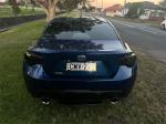 2013 TOYOTA 86 2D COUPE GT ZN6