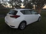 2016 TOYOTA COROLLA 5D HATCHBACK ASCENT ZRE182R MY15