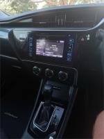 2016 TOYOTA COROLLA 5D HATCHBACK ASCENT ZRE182R MY15