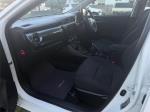2016 TOYOTA COROLLA 5D HATCHBACK ASCENT ZRE182R MY15