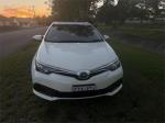 2016 TOYOTA COROLLA 5D HATCHBACK ASCENT ZRE182R MY15