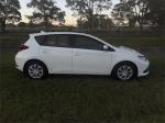 2016 TOYOTA COROLLA 5D HATCHBACK ASCENT ZRE182R MY15