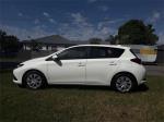 2016 TOYOTA COROLLA 5D HATCHBACK ASCENT ZRE182R MY15