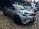 2019 TOYOTA C-HR 5D HATCHBACK KOBA (AWD) TWO TONE NGX50R