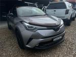 2019 TOYOTA C-HR 5D HATCHBACK KOBA (AWD) TWO TONE NGX50R