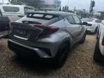 2019 TOYOTA C-HR 5D HATCHBACK KOBA (AWD) TWO TONE NGX50R