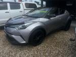 2019 TOYOTA C-HR 5D HATCHBACK KOBA (AWD) TWO TONE NGX50R