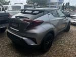 2019 TOYOTA C-HR 5D HATCHBACK KOBA (AWD) TWO TONE NGX50R