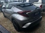 2019 TOYOTA C-HR 5D HATCHBACK KOBA (AWD) TWO TONE NGX50R