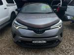 2019 TOYOTA C-HR 5D HATCHBACK KOBA (AWD) TWO TONE NGX50R