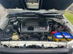 2007 TOYOTA HILUX SR (4x4) KUN26R 06 UPGRADE