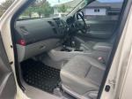 2007 TOYOTA HILUX SR (4x4) KUN26R 06 UPGRADE