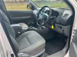 2007 TOYOTA HILUX SR (4x4) KUN26R 06 UPGRADE