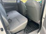 2007 TOYOTA HILUX SR (4x4) KUN26R 06 UPGRADE