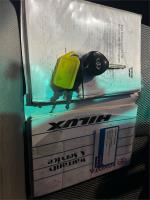 2007 TOYOTA HILUX SR (4x4) KUN26R 06 UPGRADE