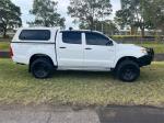 2007 TOYOTA HILUX SR (4x4) KUN26R 06 UPGRADE
